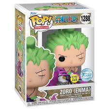 Zoro (Enma) 1288 Funko PoP! Vinyl