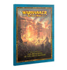 The Old World Warhammer Arcane Journal The Breaching of the Great Bastion