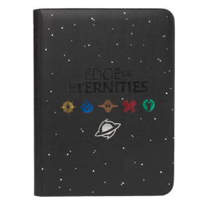 Edge of eternities uppro binder
