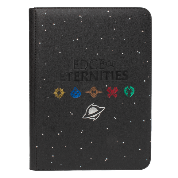 Edge of eternities uppro binder