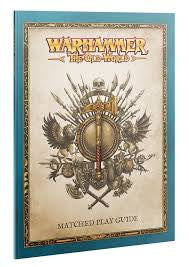 The Old World Warhammer Matched Play Guide