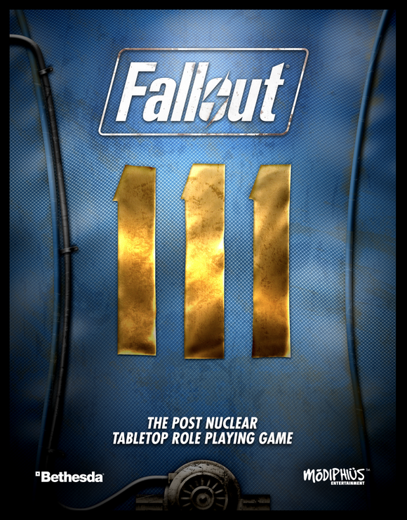 Fallout The Roleplaying Game