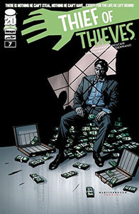 Thief of Thieves #7