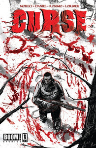 Curse #1