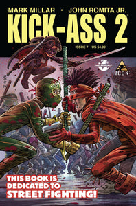 Kick-Ass 2 #7