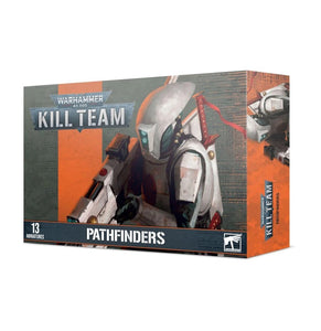 Games Workshop Warhammer 40k Kill Team Pathfinders