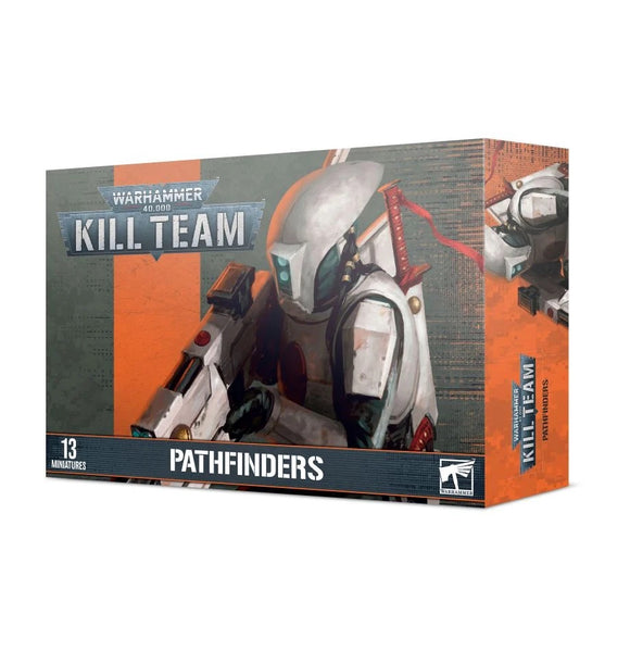 Games Workshop Warhammer 40k Kill Team Pathfinders