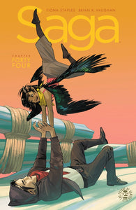 Saga #44