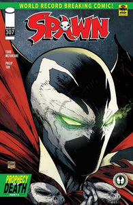 Spawn #307