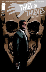 Thief of Thieves #14