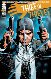 Thief of Thieves #5