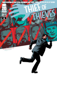 Thief of Thieves #6